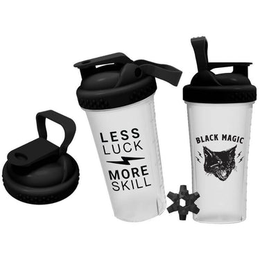 Black Magic Supply Shaker Cup